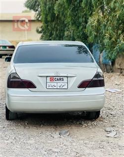 تويوتا أفالون